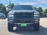 New 2025 Nissan Frontier PRO-4X w/ Pro Convenience Package image 3