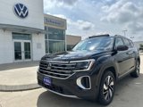 New 2025 Volkswagen Atlas SEL image 2