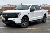 New 2025 Ford F150 Lightning XLT image 2
