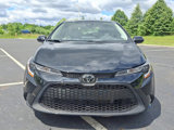 Used 2022 Toyota Corolla LE image 2