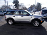 Used 2021 Ford Bronco Sport image 4