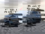 New 2025 Chevrolet Suburban High Country image 2