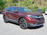 Used 2018 Honda CR-V Touring image 2