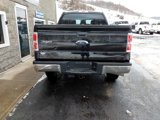 Used 2014 Ford F150 4x4 SuperCrew image 4