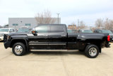 Used 2015 GMC Sierra 3500 Denali w/ Duramax Plus Package image 3