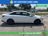 Used 2022 Hyundai Elantra SEL image 4