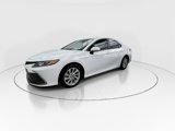 Used 2024 Toyota Camry LE image 4