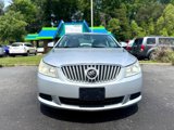 Used 2010 Buick LaCrosse CX image 2
