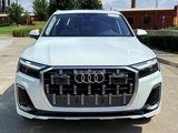 New 2025 Audi Q7 3.0T Premium Plus image 6
