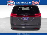 New 2025 Chrysler Pacifica Select w/ Uconnect Theater Family Group image 4
