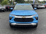 New 2026 Chevrolet TrailBlazer LT w/ Convenience Package image 2