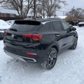 Used 2021 Buick Encore GX Select image 3