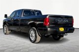 New 2025 RAM 3500 Laramie w/ Sport Appearance Package image 3