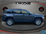 New 2025 Jeep Grand Cherokee Laredo X w/ Luxury Tech Group I image 2