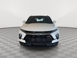 New 2025 Chevrolet Blazer RS w/ Driver Confidence II Package image 4