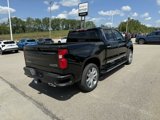New 2026 Chevrolet Silverado 1500 High Country w/ High Country Premium Package image 5