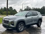 New 2025 Chevrolet Equinox LT w/ Safety and Technology Package image 5