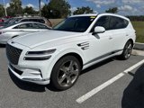 Used 2024 Genesis GV80 3.5T w/ Prestige Package image 4