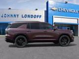 New 2026 Chevrolet Traverse RS w/ LPO, Floor Liner Package image 5