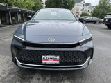 New 2026 Toyota Crown Nightshade image 2