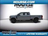 New 2025 Ford F250 4x4 Crew Cab Super Duty image 5