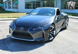 Used 2018 Lexus LC 500 Coupe image 4