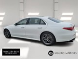 New 2025 Mercedes-Benz S 580 4MATIC Sedan image 6