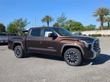 New 2025 Toyota Tundra Limited image 2