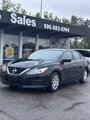 Used 2018 Nissan Altima 2.5 S w/ S Convenience Package image 2