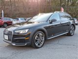 Used 2017 Audi A4 2.0T allroad Premium image 4