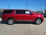 New 2025 GMC Yukon XL Denali w/ Sun & Power Step Package image 2