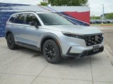 New 2026 Honda CR-V Sport-L image 3