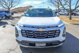 New 2025 Chevrolet Equinox LT w/ Convenience Package II image 3