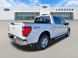 New 2025 Ford F150 XLT w/ Equipment Group 301A Standard image 3