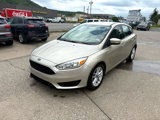 Used 2017 Ford Focus SE image 3