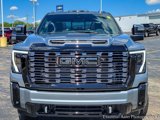 New 2025 GMC Sierra 2500 Denali Ultimate image 4
