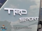 Used 2022 Toyota 4Runner TRD Sport image 5