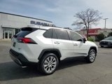 Used 2025 Toyota RAV4 Limited w/ Weather Package image 4