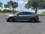 Used 2021 Nissan Sentra SR w/ SR Premium Package image 5