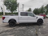 New 2025 Ford F150 Lariat image 4