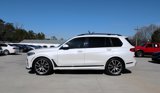 Used 2019 BMW X7 xDrive50i w/ Dynamic Handling Package image 4