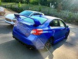 Used 2017 Subaru WRX image 5