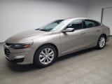 Used 2022 Chevrolet Malibu LT image 2