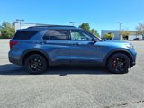 Used 2020 Ford Explorer ST w/ ST Street Pack image 3