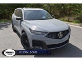 New 2025 Acura MDX A-Spec image 2
