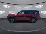 New 2025 Nissan Armada Platinum Reserve image 5