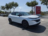 New 2025 Nissan Murano Platinum w/ Cargo Package image 2