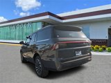 New 2025 Lincoln Navigator Black Label image 5