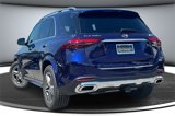 New 2026 Mercedes-Benz GLE 450 4MATIC image 3