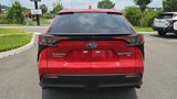 New 2025 Subaru Solterra Premium image 4
